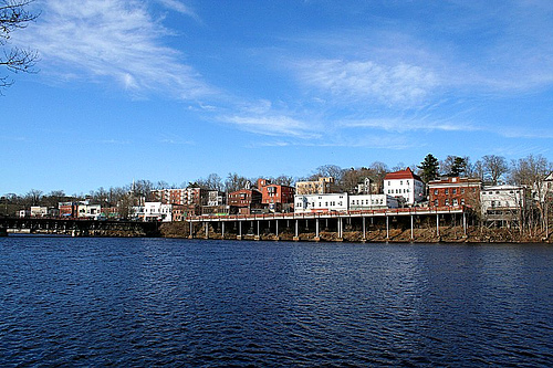 Bridgewater, Nova Scotia