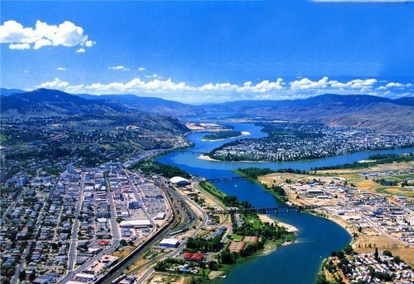 A Guide to Moving to Kamloops BC