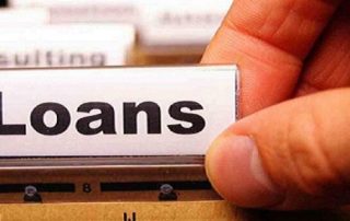 Debt Consolidation Loan