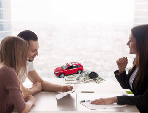 Things to Follow When Applying For Car Equity Loans in Canada