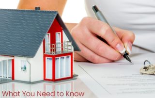 home mortgage loans