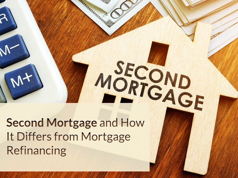 second mortgage loans