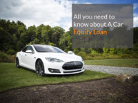 car equity loans