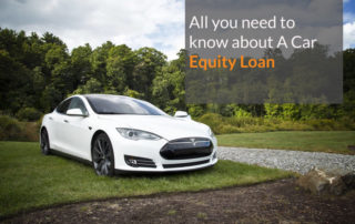 car equity loans