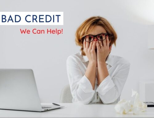 How To Get A Title Loan With Bad Credit?