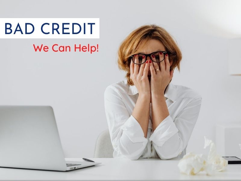 Title Loan With Bad Credit