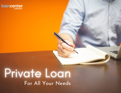 Grow Your Business With A Private Cash Loan