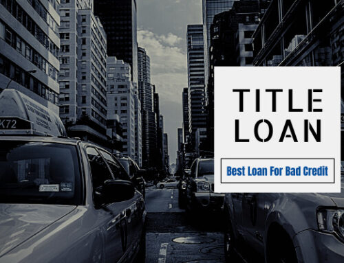 How Can I Get a Title Loan Using My Car Easily?