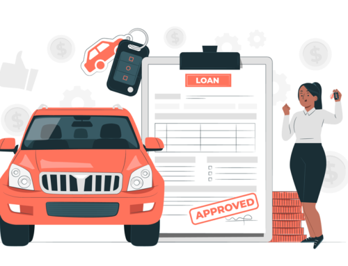 Get a Title Loan Using Your Car and Clear Your Pending Debts
