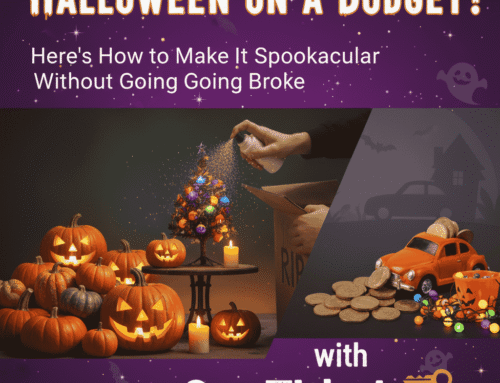Halloween on a Budget? Here’s How to Make It Spooktacular Without Going Broke with Car Title Loan