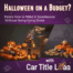 Car Title Loans